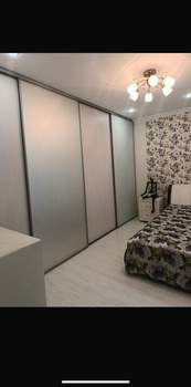 4-к квартира, вторичка, 120м2, 6/12 этаж