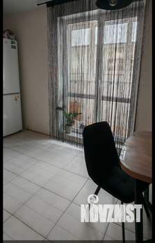 2-к квартира, вторичка, 60м2, 1/26 этаж