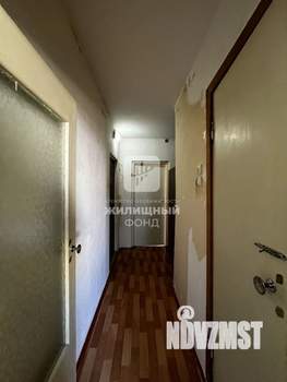 1-к квартира, вторичка, 34м2, 3/9 этаж