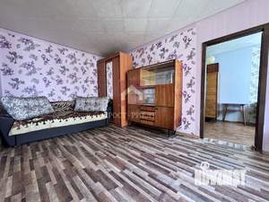 2-к квартира, вторичка, 45м2, 2/5 этаж