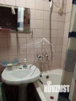 3-к квартира, вторичка, 53м2, 2/9 этаж