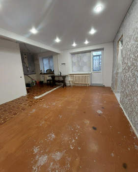 2-к квартира, вторичка, 42м2, 3/5 этаж