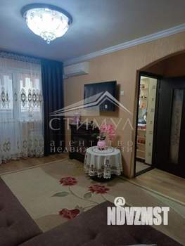 1-к квартира, вторичка, 31м2, 3/5 этаж
