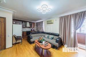 3-к квартира, вторичка, 70м2, 3/10 этаж