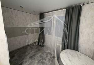 1-к квартира, вторичка, 31м2, 9/10 этаж