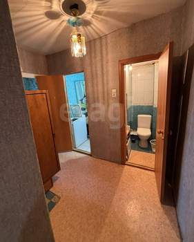 2-к квартира, вторичка, 52м2, 4/9 этаж