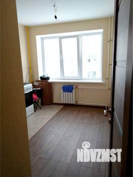 2-к квартира, вторичка, 45м2, 2/3 этаж