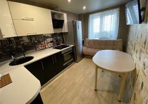 1-к квартира, вторичка, 40м2, 9/10 этаж