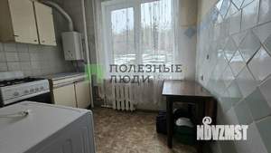 2-к квартира, вторичка, 45м2, 2/5 этаж