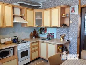 3-к квартира, вторичка, 64м2, 4/9 этаж