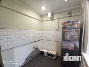 1-к квартира, вторичка, 29м2, 1/5 этаж