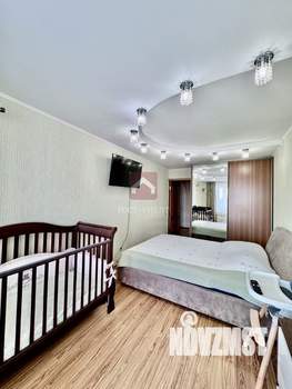 2-к квартира, вторичка, 69м2, 8/10 этаж