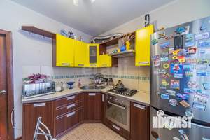 2-к квартира, вторичка, 53м2, 4/10 этаж