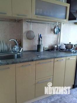 3-к квартира, вторичка, 60м2, 4/9 этаж