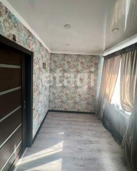 3-к квартира, вторичка, 48м2, 3/5 этаж