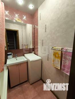 3-к квартира, вторичка, 67м2, 9/10 этаж