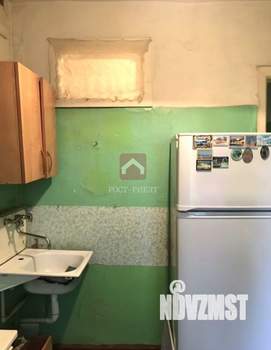 3-к квартира, вторичка, 55м2, 5/5 этаж