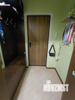 2-к квартира, вторичка, 58м2, 9/10 этаж