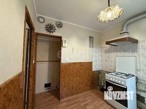 2-к квартира, вторичка, 43м2, 5/5 этаж