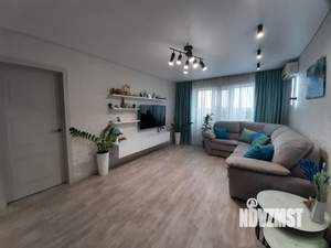 3-к квартира, вторичка, 80м2, 9/10 этаж