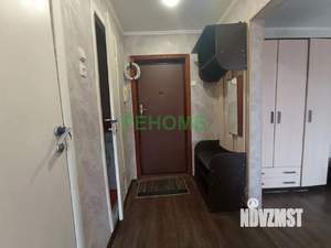 1-к квартира, вторичка, 33м2, 6/9 этаж