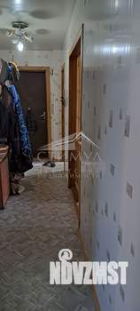 4-к квартира, вторичка, 78м2, 9/9 этаж