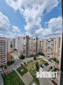 1-к квартира, вторичка, 37м2, 12/16 этаж