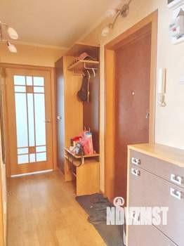 2-к квартира, вторичка, 46м2, 9/9 этаж