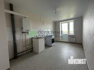 3-к квартира, вторичка, 72м2, 9/10 этаж