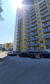 2-к квартира, вторичка, 51м2, 7/10 этаж