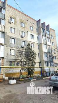 1-к квартира, вторичка, 30м2, 4/5 этаж