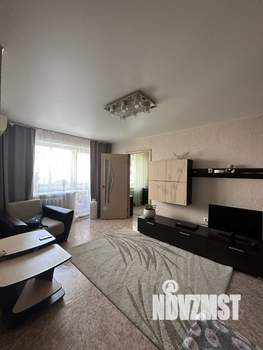 2-к квартира, вторичка, 42м2, 4/5 этаж