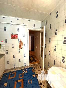 1-к квартира, вторичка, 36м2, 2/9 этаж