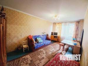 3-к квартира, вторичка, 60м2, 7/9 этаж
