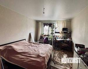 2-к квартира, вторичка, 58м2, 3/10 этаж