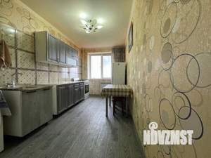 1-к квартира, вторичка, 39м2, 9/10 этаж