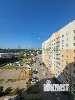 1-к квартира, вторичка, 33м2, 8/10 этаж
