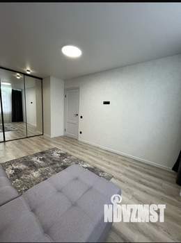 1-к квартира, вторичка, 36м2, 7/10 этаж