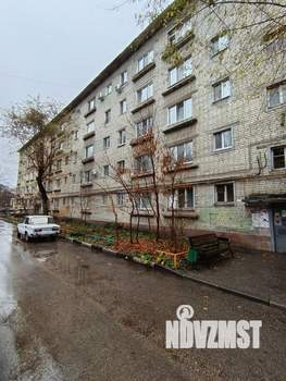 1-к квартира, вторичка, 30м2, 3/5 этаж