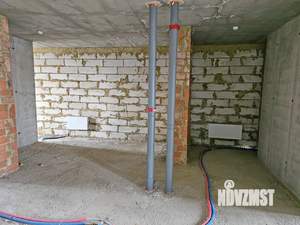 3-к квартира, вторичка, 144м2, 9/22 этаж