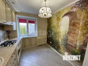 4-к квартира, вторичка, 76м2, 8/9 этаж