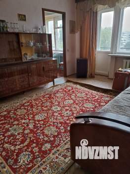 3-к квартира, вторичка, 65м2, 5/9 этаж