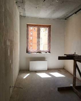 1-к квартира, вторичка, 32м2, 8/19 этаж
