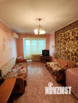 1-к квартира, вторичка, 29м2, 5/5 этаж