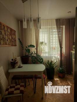 1-к квартира, вторичка, 47м2, 6/10 этаж