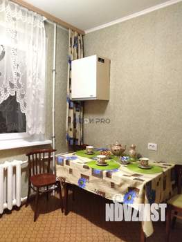 3-к квартира, вторичка, 65м2, 1/9 этаж