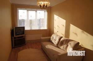 1-к квартира, вторичка, 34м2, 3/3 этаж