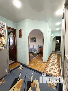 3-к квартира, вторичка, 70м2, 7/9 этаж