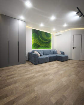 3-к квартира, вторичка, 65м2, 5/9 этаж