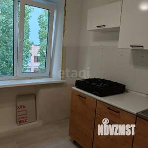 1-к квартира, вторичка, 34м2, 5/5 этаж